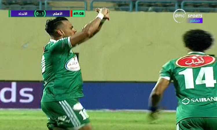 خالد قمر