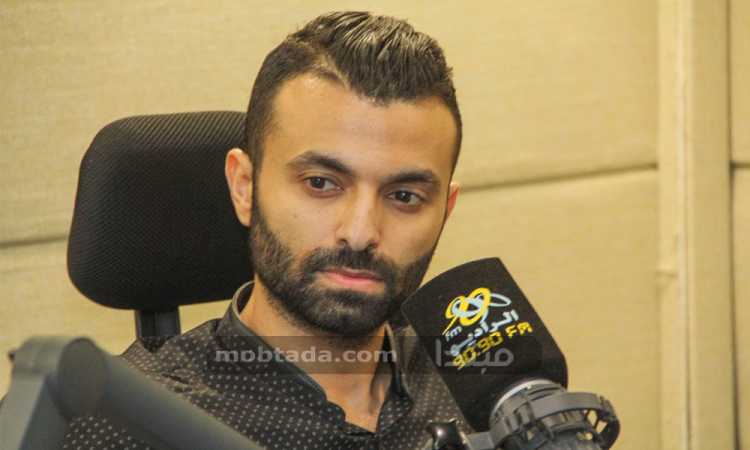 المهندس محمد الشاعر