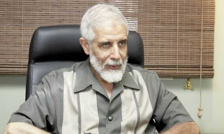 محمود عزت