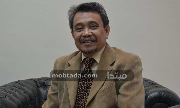 محمد شيرازى