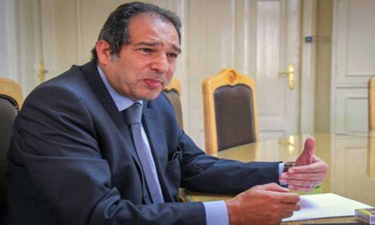 حسام الخولى