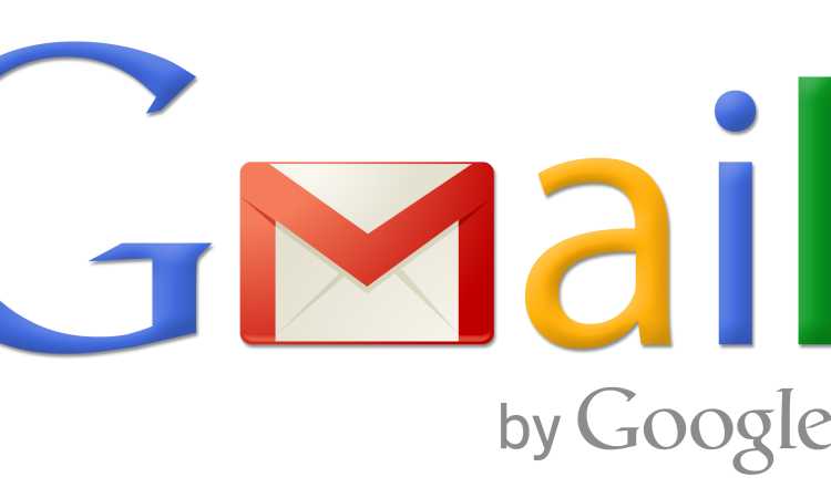 Gmail 