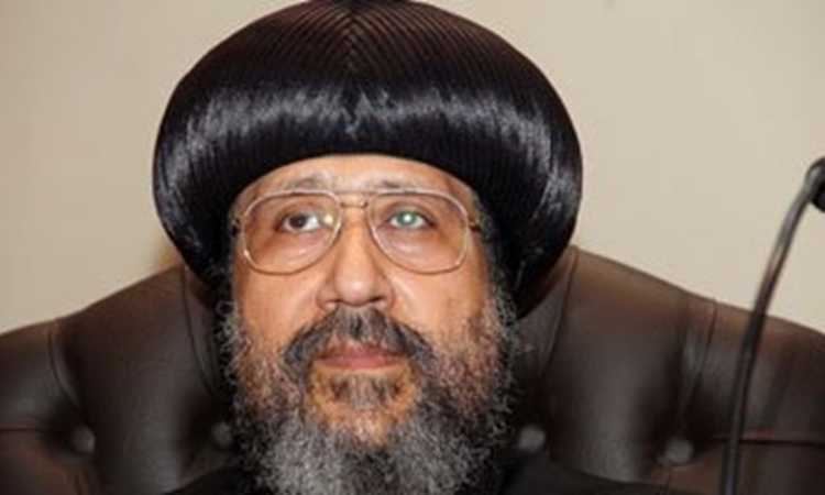 الأنبا إرميا