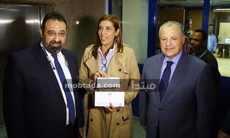 مجلس إدارة اتحاد الكرة