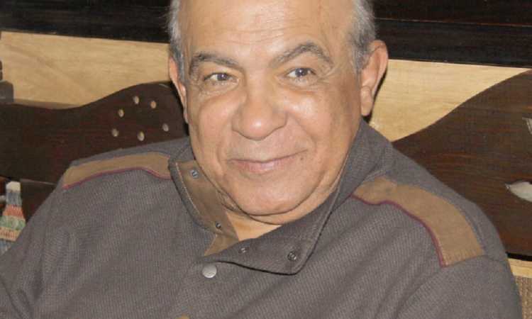 هادى الجيار