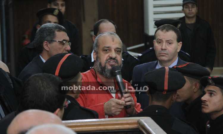 البلتاجى