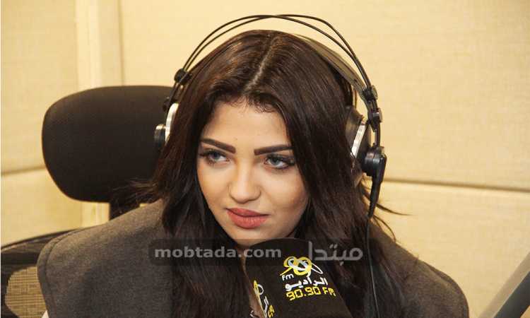 شيرين يحيى