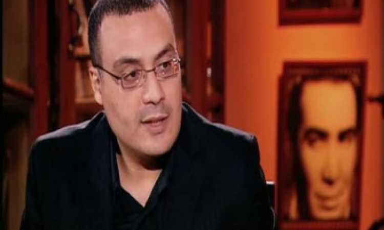يسري الفخراني