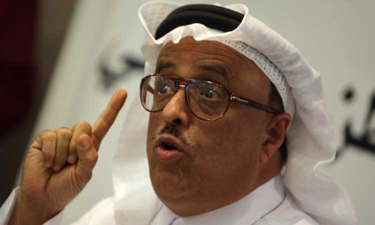 ضاحى خلفان