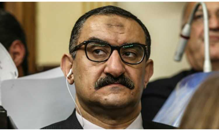 محمد الغول