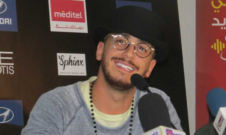 سعد لمجرد