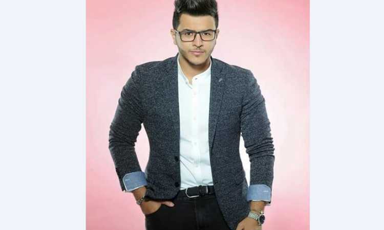 يوسف عرفات