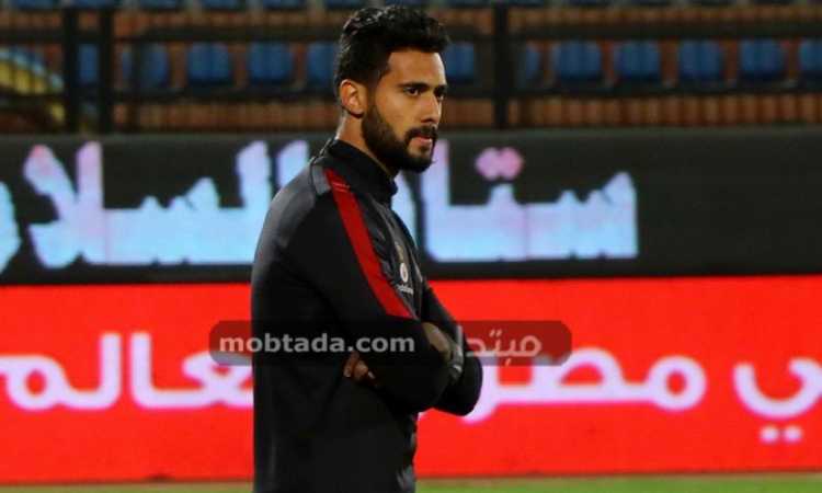 أحمد عادل عبد المنعم 