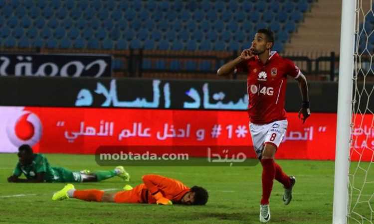 مؤمن زكريا 