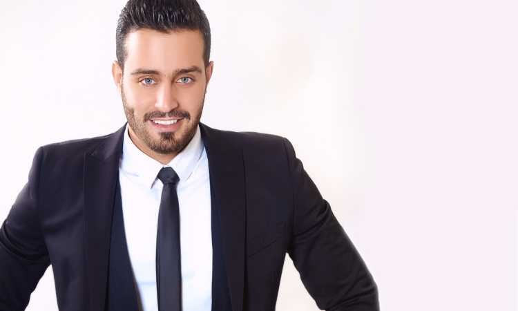  سعد رمضان
