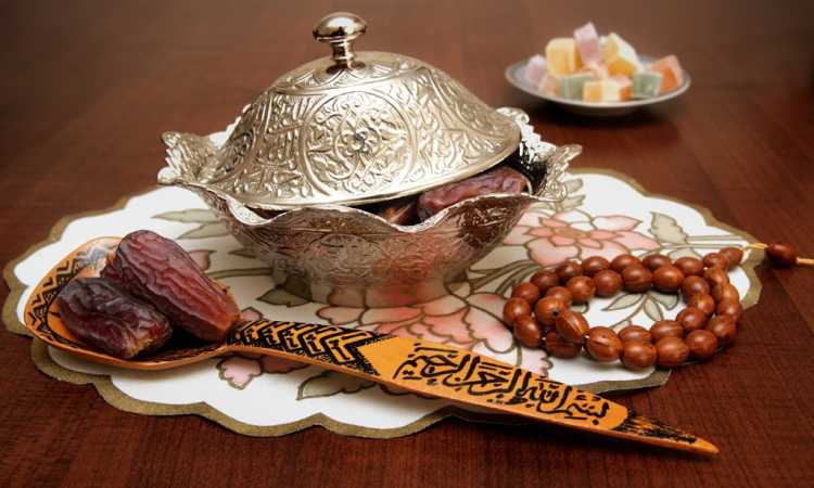 صيام- تعبيرية
