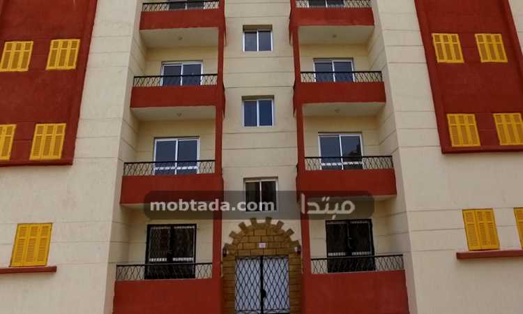 الإسكان الاجتماعى