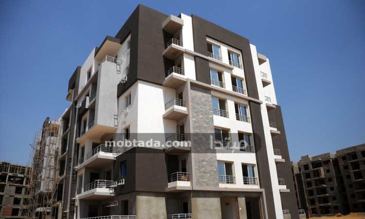 دار مصر الإسكان المتوسط 