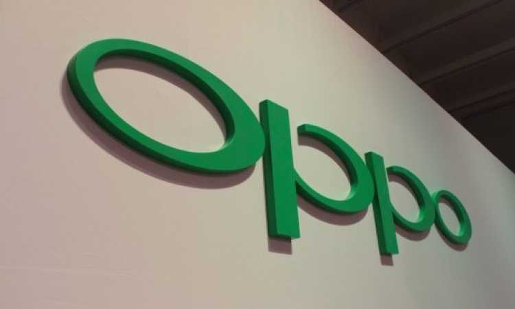 الصينية Oppo  شركة 