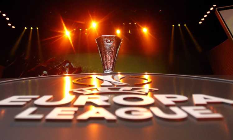 الدورى الأوروبى