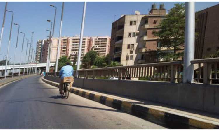 كوبرى فيصل