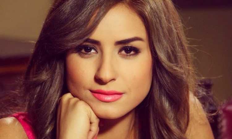 ريهام أيمن 