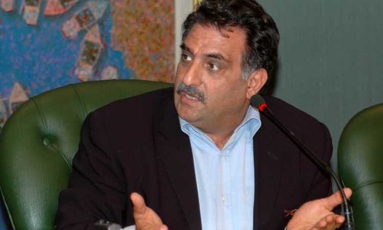 عزمى بشارة