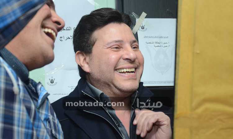  هانى شاكر