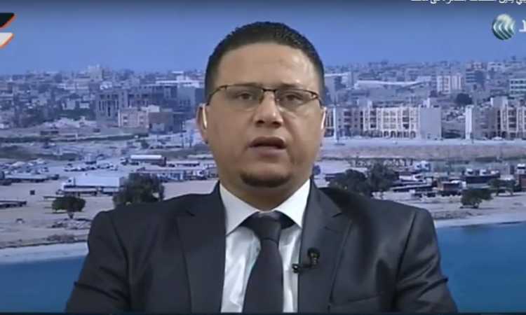 عبدالله بليحق