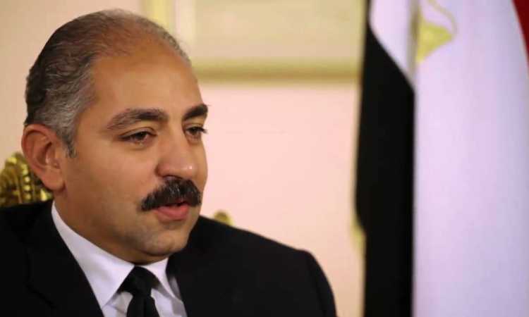 العامرى فاروق
