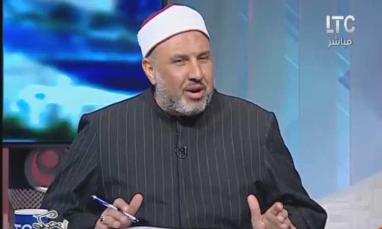  الشيخ صبرى عبادة