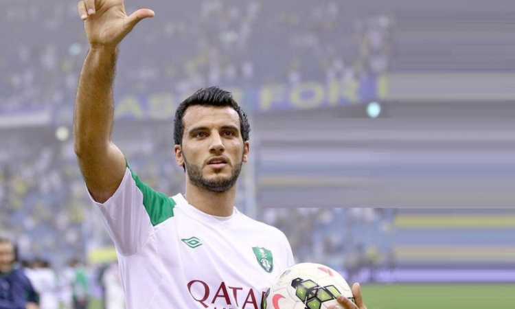عمر السومة