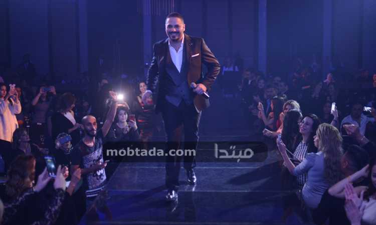 رامى عياش