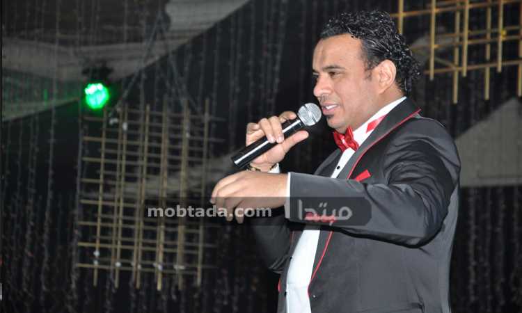 محمود الليثى