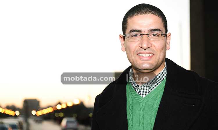 محمد أبو حامد