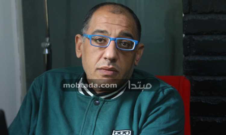 مؤمن المحمدى