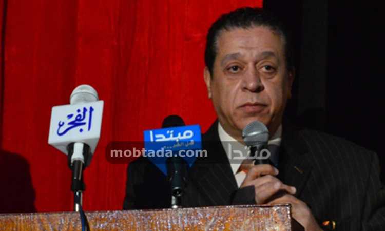 محمد المسعود