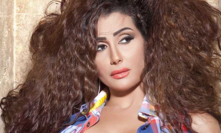 غادة عبدالرازق