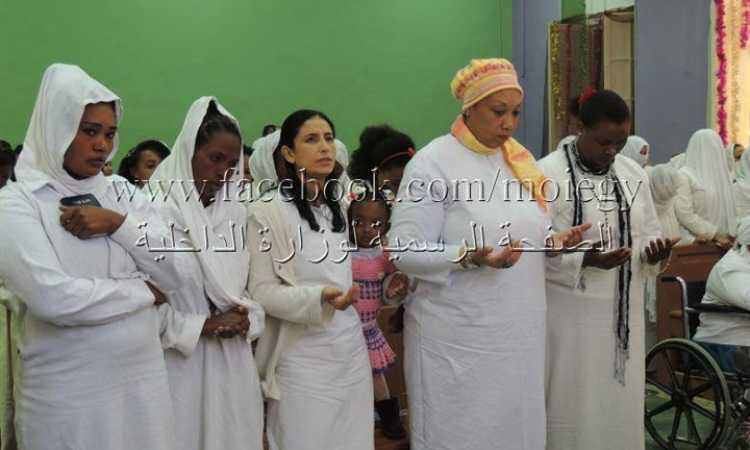 سجن القناطر عيد الميلاد 1234