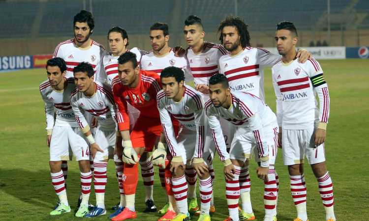 نادى الزمالك
