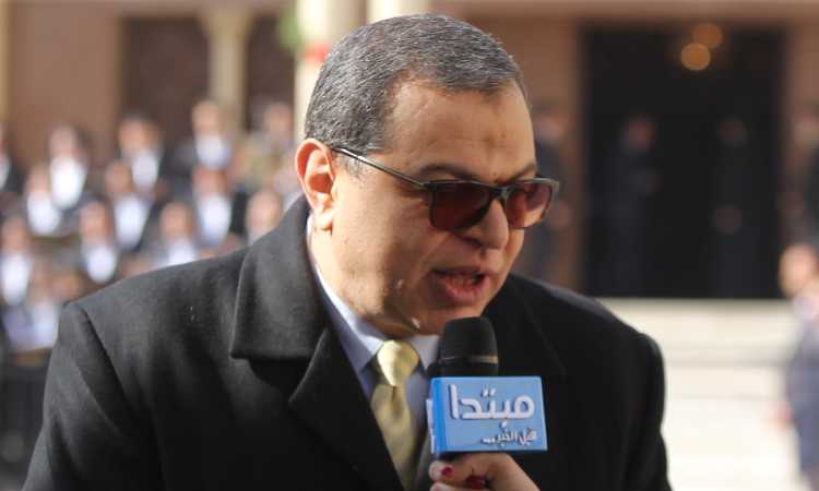 محمد سعفان