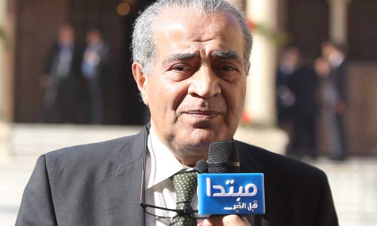 على مصلحى
