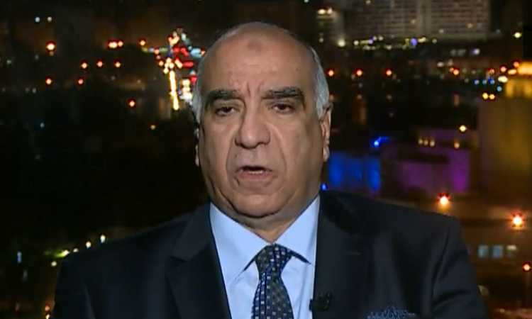 اللواء محمد نور الدين
