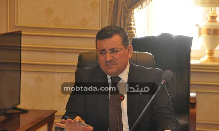 أسامة هيكل