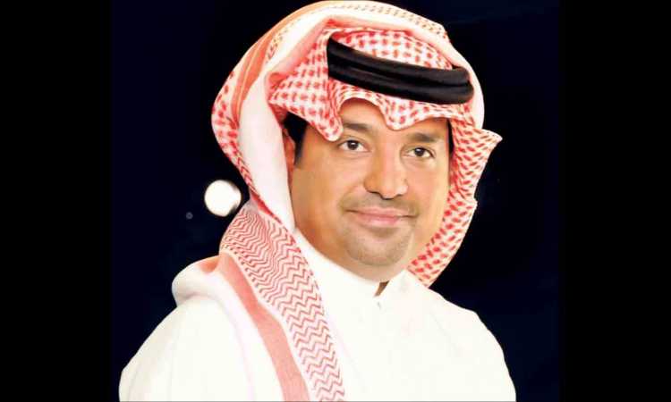 راشد الماجد