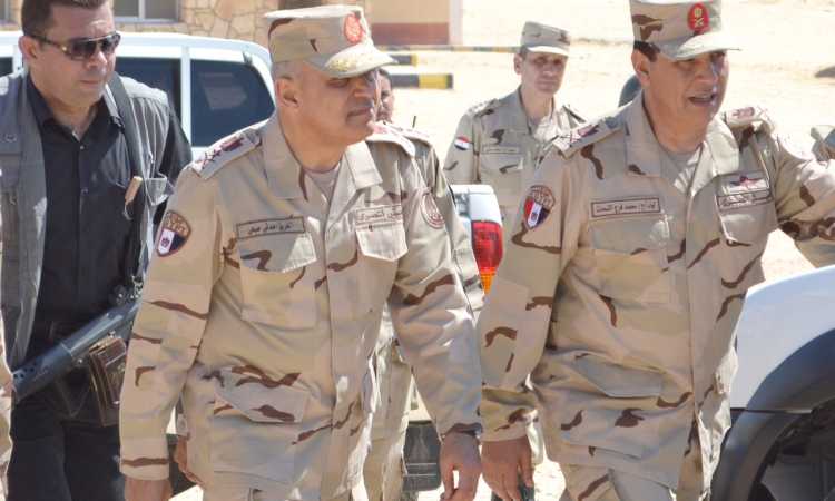 صدقى صبحى