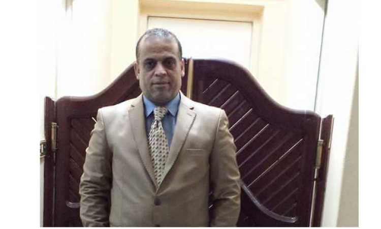 عصام شحاتة