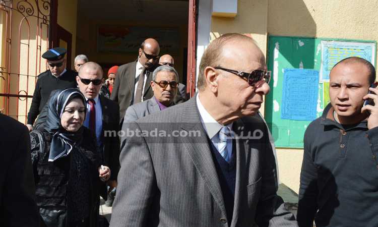 المهندس عاطف عبد الحميد