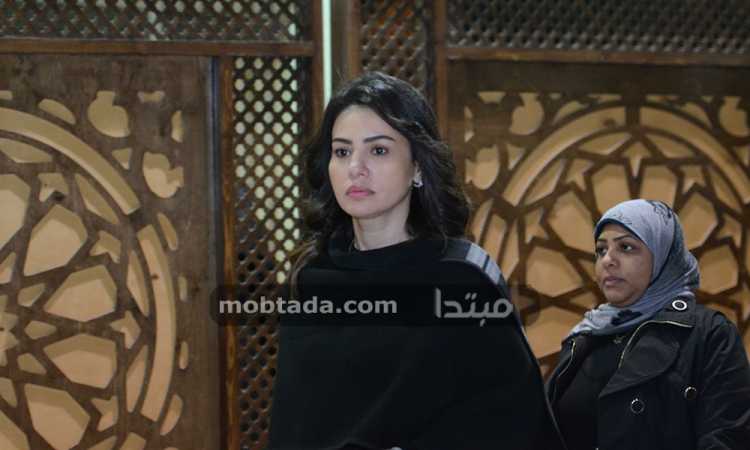 دينا فؤاد