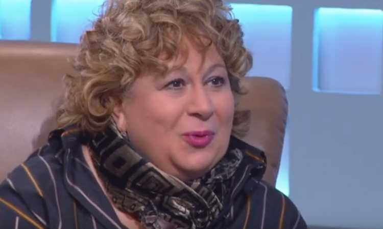 سمية الألفى